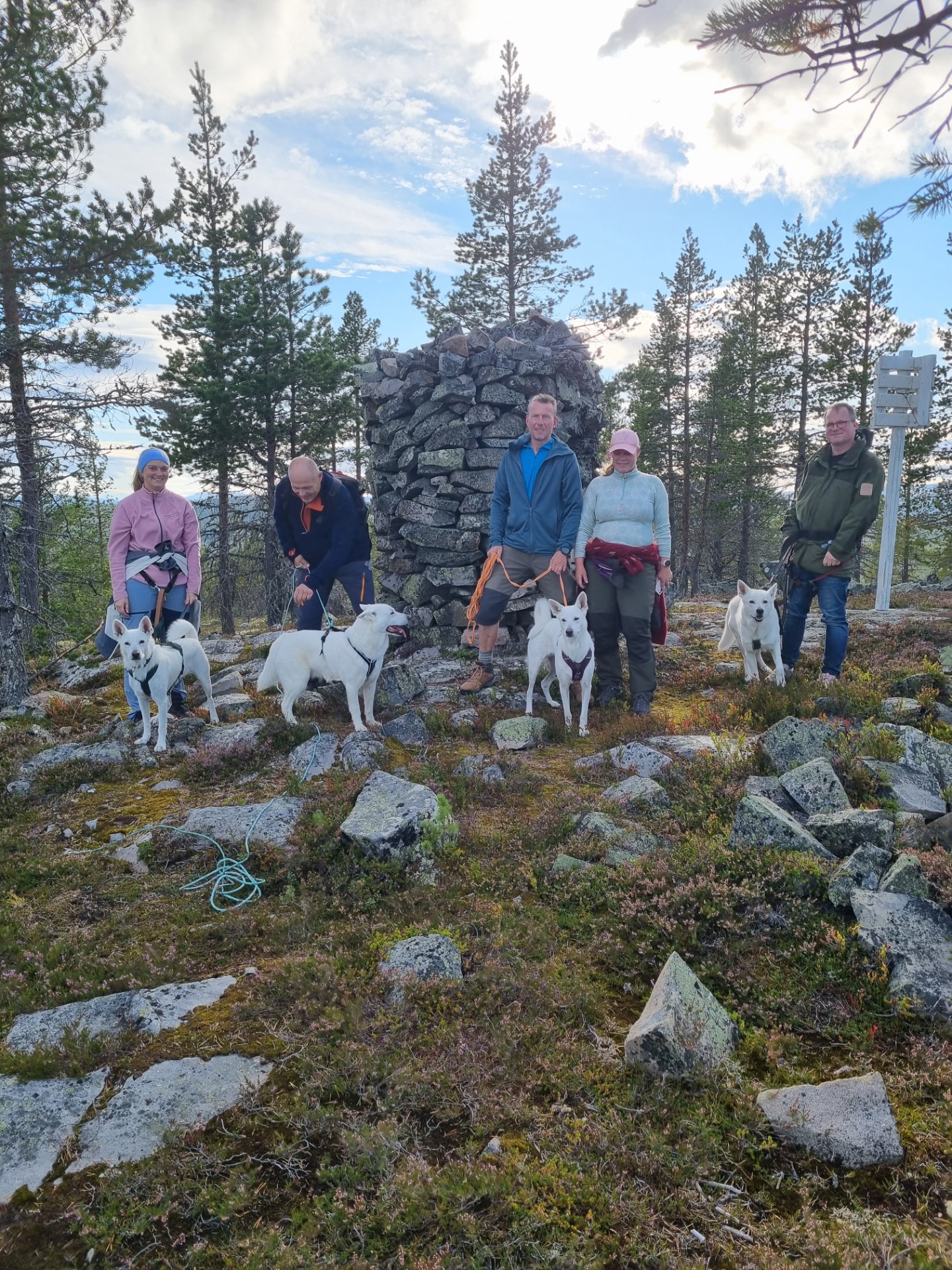 Foto: Ellen Grambo Senderud